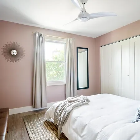 Sonder By Marriott Bonvoy The Stat Apartments Midtown-2