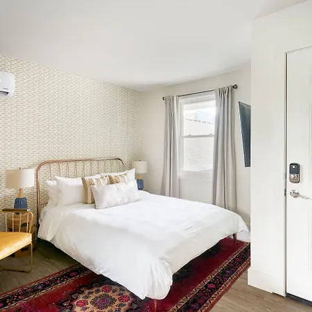 Sonder By Marriott Bonvoy The Stat Apartments Midtown-3